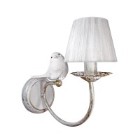 Бра Петрасвет S1294-1, 1хЕ14 макс, 60Вт