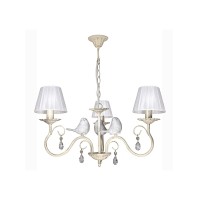 Люстра Петрасвет S1295-5, 3хЕ14 макс, 60Вт