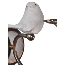 Бра Петрасвет S1299-1, 1хЕ14 макс, 60Вт