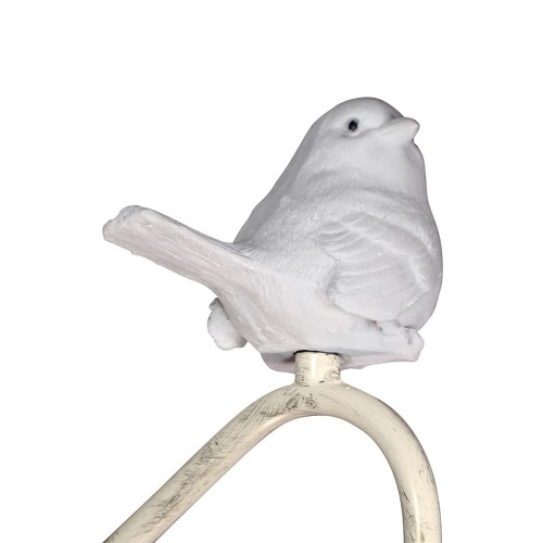 Люстра с птичками подвесная 6 плафонов S2615-6 Петрасвет