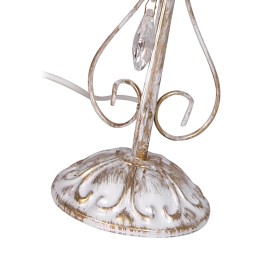 Настольная лампа Петрасвет S5084-1, 1хЕ14 макс, 60Вт