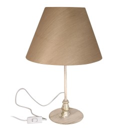 Настольная лампа Петрасвет S5113-1, 1хЕ27 макс, 60Вт