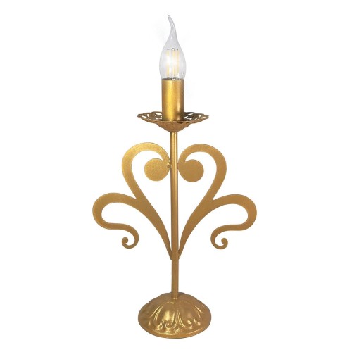 Настольная лампа дизайнерские S5120-1