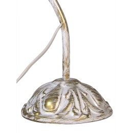 Настольная лампа Петрасвет S5122-1, 1хЕ14 макс. 60Вт