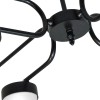 Люстра светодиодная потолочная LED S2390-8