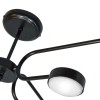 Люстра светодиодная потолочная LED S2390-8