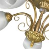 Люстра потолочная 5 плафонов S2454-5