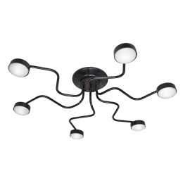 Люстра светодиодная потолочная LED S2391-6 