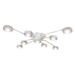 Люстра светодиодная потолочная LED S2483-9 
