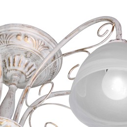 Люстра Петрасвет S2114-5, 5xE27 макс,60 Вт