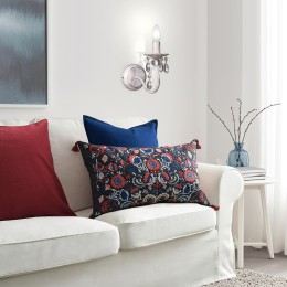 Бра Петрасвет S1133-1, 1хЕ14 макс, 60Вт