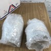 Люстра потолочная с цветами 6 плафонов S2218-6