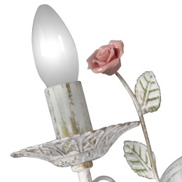 Бра Петрасвет S1017-1, 1хЕ14 макс, 60Вт