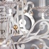 Бра люстра театр ЛДМ Демон Онегина S3141-5