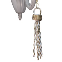 Люстра Петрасвет S3144-5, 5хЕ14 макс, 60Вт