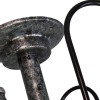 Люстра светодиодная потолочная LED S2411-6