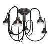Люстра светодиодная потолочная LED S2411-6