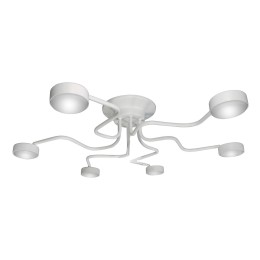 Люстра светодиодная потолочная LED S2401-6 