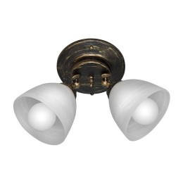 Люстра потолочная интерьерная S2420-2 