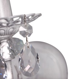 Бра Петрасвет S1283-1, 1хЕ14 макс, 60Вт