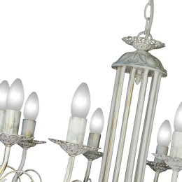 Люстра Петрасвет S1063-12, 12хЕ14 макс, 60Вт