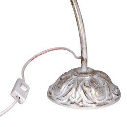 Настольная лампа Петрасвет S5105-1, 1хЕ27 макс, 60Вт