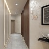 Бра настенные современные классические S1270-1