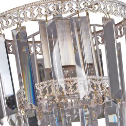 Люстра Петрасвет S2486-1, 1хЕ27 макс, 100Вт