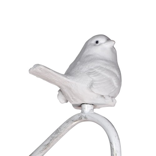 Люстра с птичками подвесная 6 плафонов S2614-6 Петрасвет