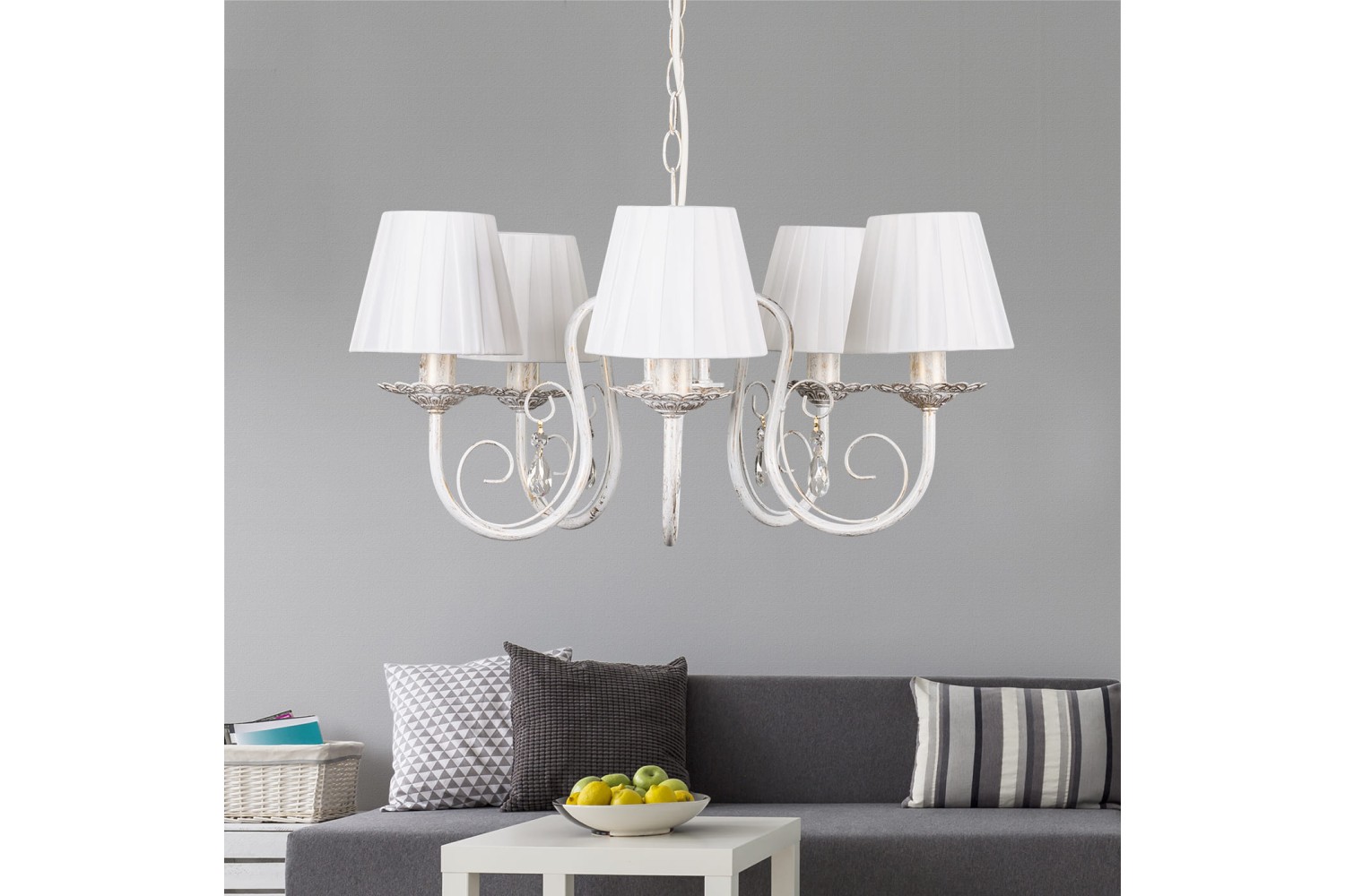 Производители светильников в России список