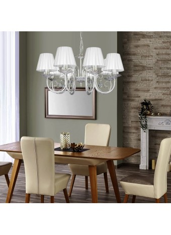 Производители люстр