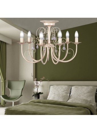 Люстры производители Петрасвет