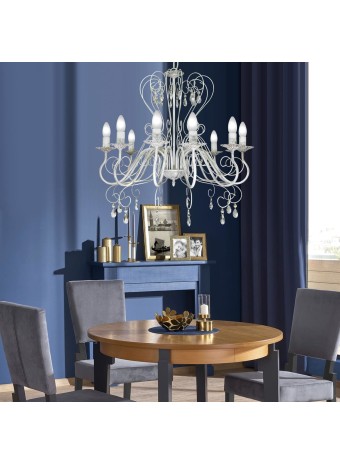 Отечественные люстры