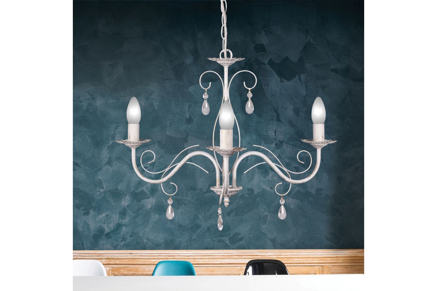 Производители люстр Россия