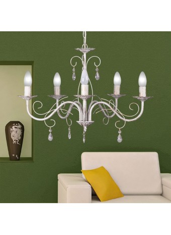 Производители люстр Россия