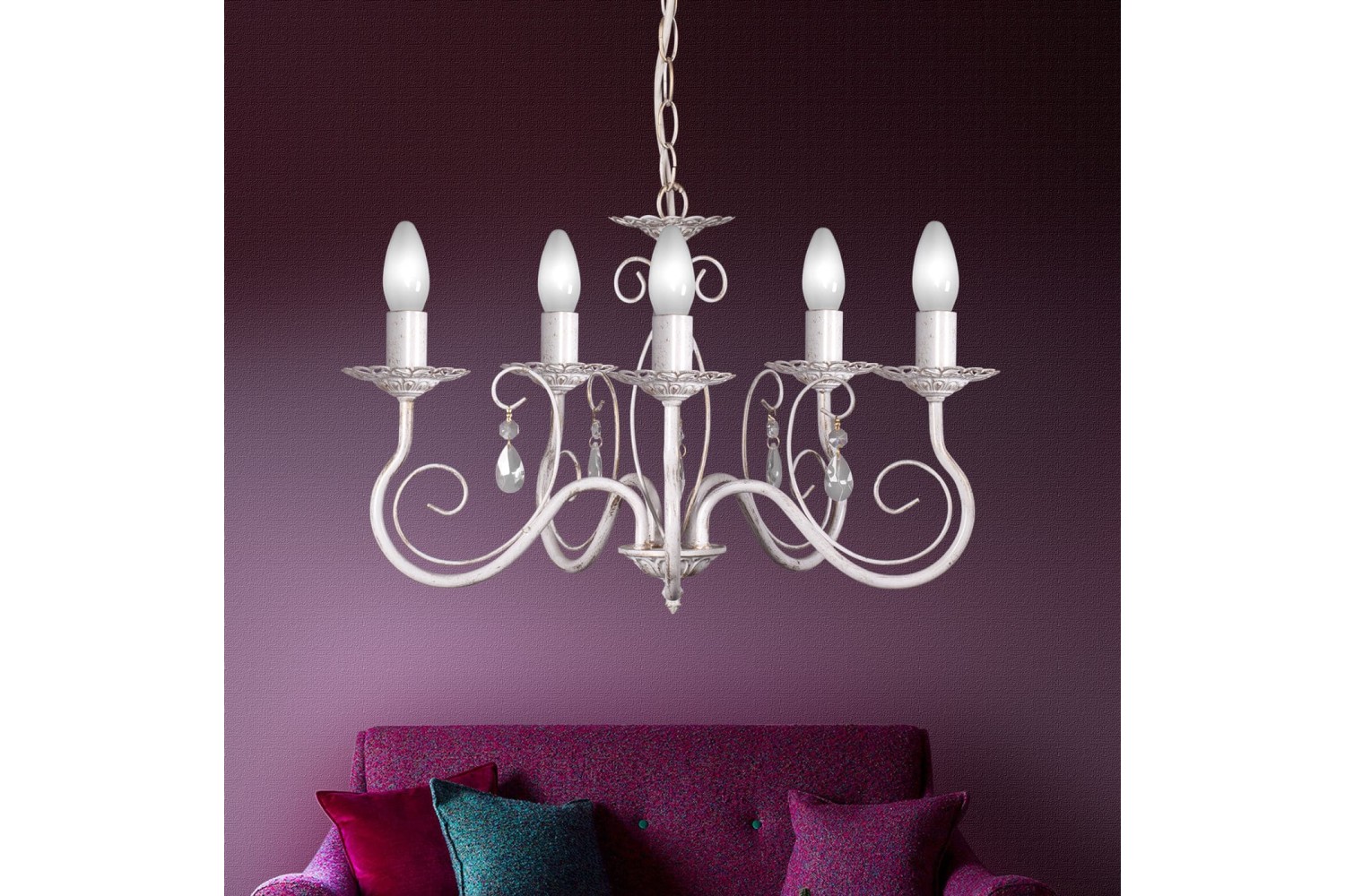 Производители светильников в России список лучших