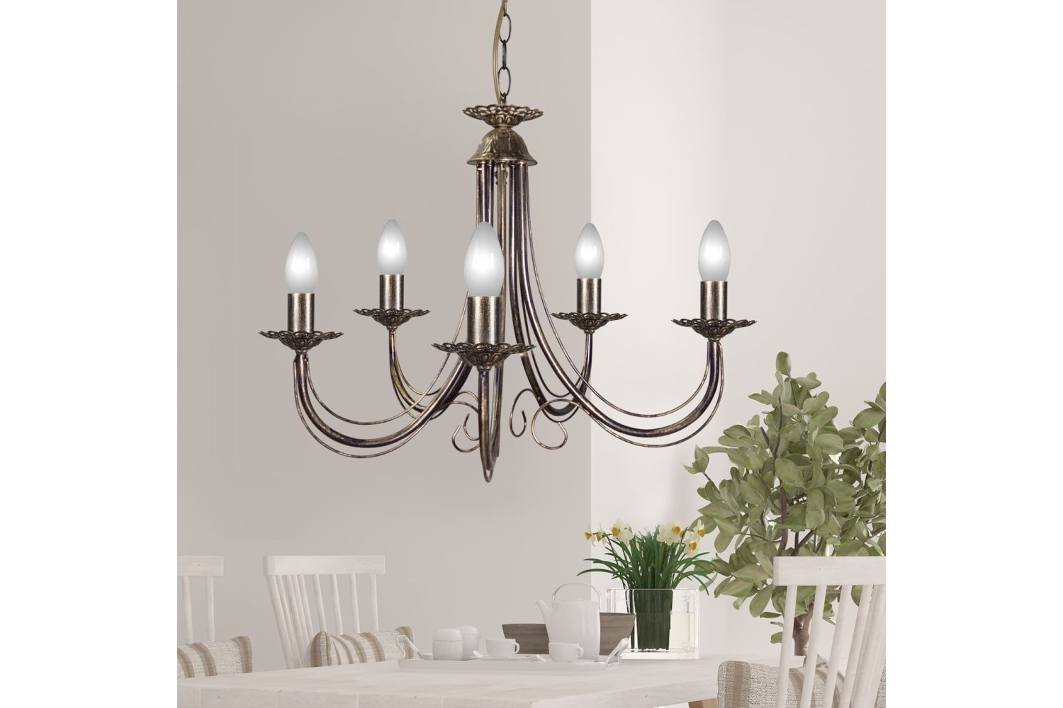 Люстра Россия производители