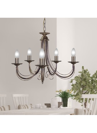 Люстра Россия производители