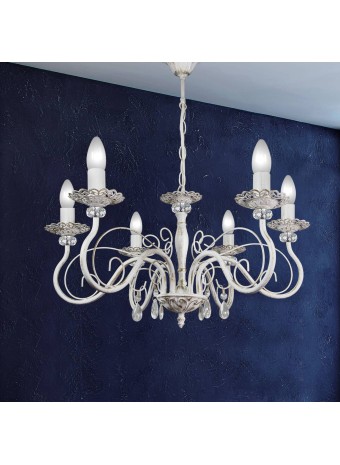 Производитель люстр в России