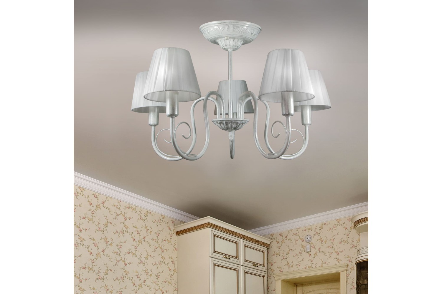 Российские бренды светильников