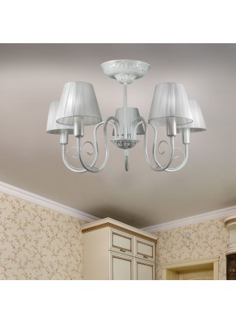 Российские бренды светильников