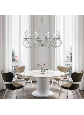 Изготовление люстр