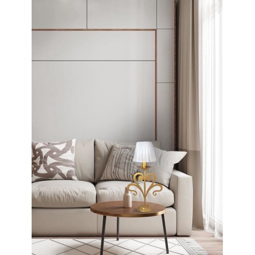 Настольная лампа дизайнерские S5120-1