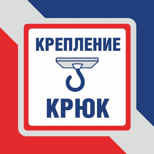 Люстра большая подвесная 5 ламп S1089-5