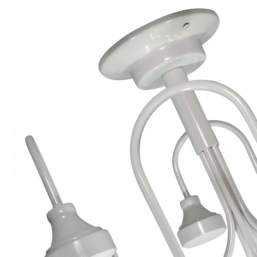 Люстра светодиодная потолочная LED S2369-6