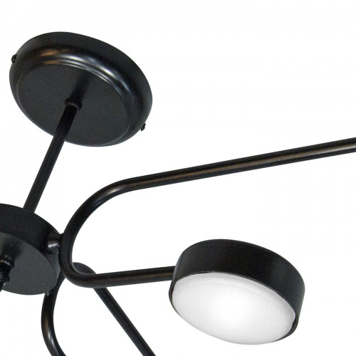 Люстра светодиодная потолочная LED S2390-8