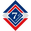 Настольная лампа под абажур Е27 большая S5116-1