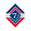 Люстра с хрусталем подвесная 6 ламп S1133-6